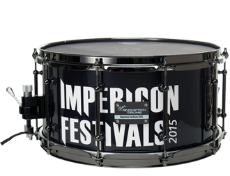 IMPERICON CUSTOM SNARE